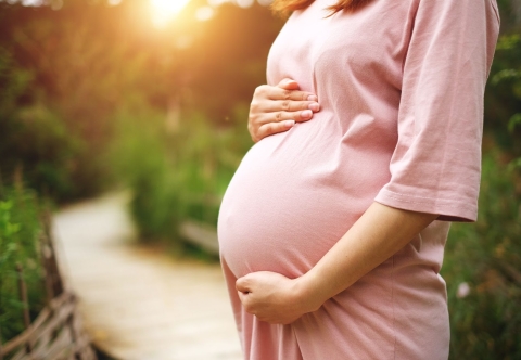 Biến chứng do béo phì đối với phụ nữ mang thai